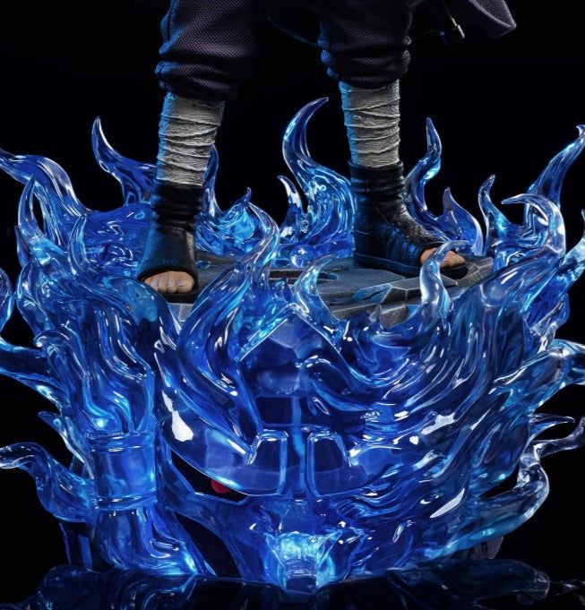 Madara Uchiha Standing Action Figure