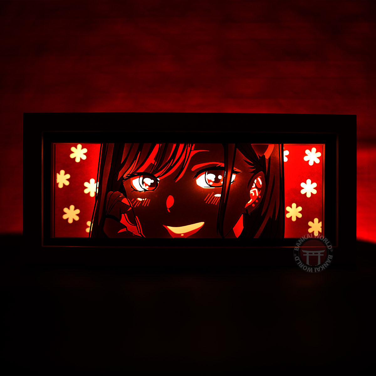 My Dress Up Darling Light Box