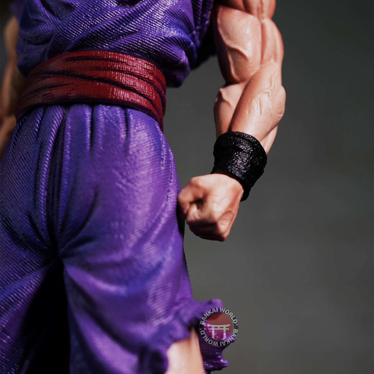 Gohan Beast Form Action Figure