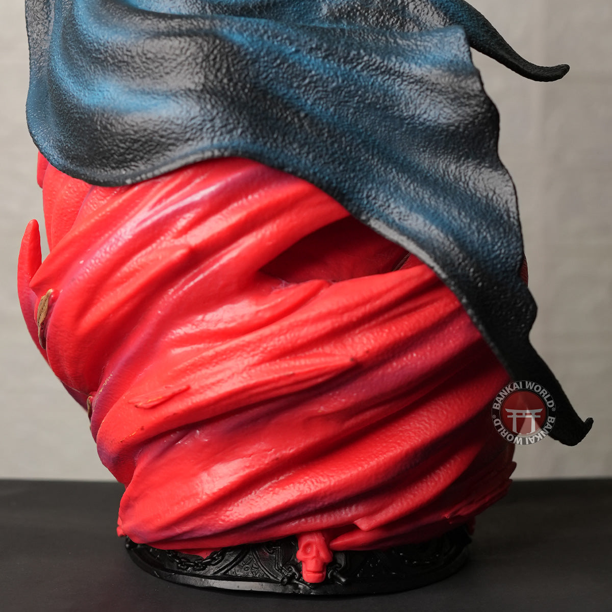 Red Hair Shanks Action Figure