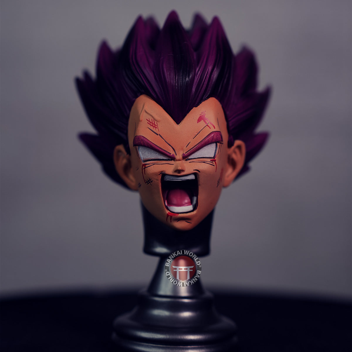 Majin Vegeta