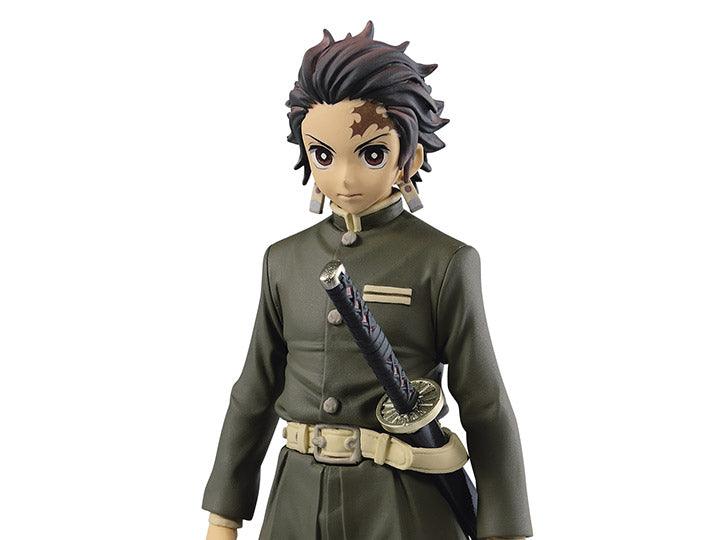 Tanjiro Action Figure - Bankai World