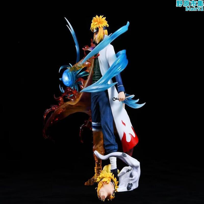 The Yellow Flash Action figure