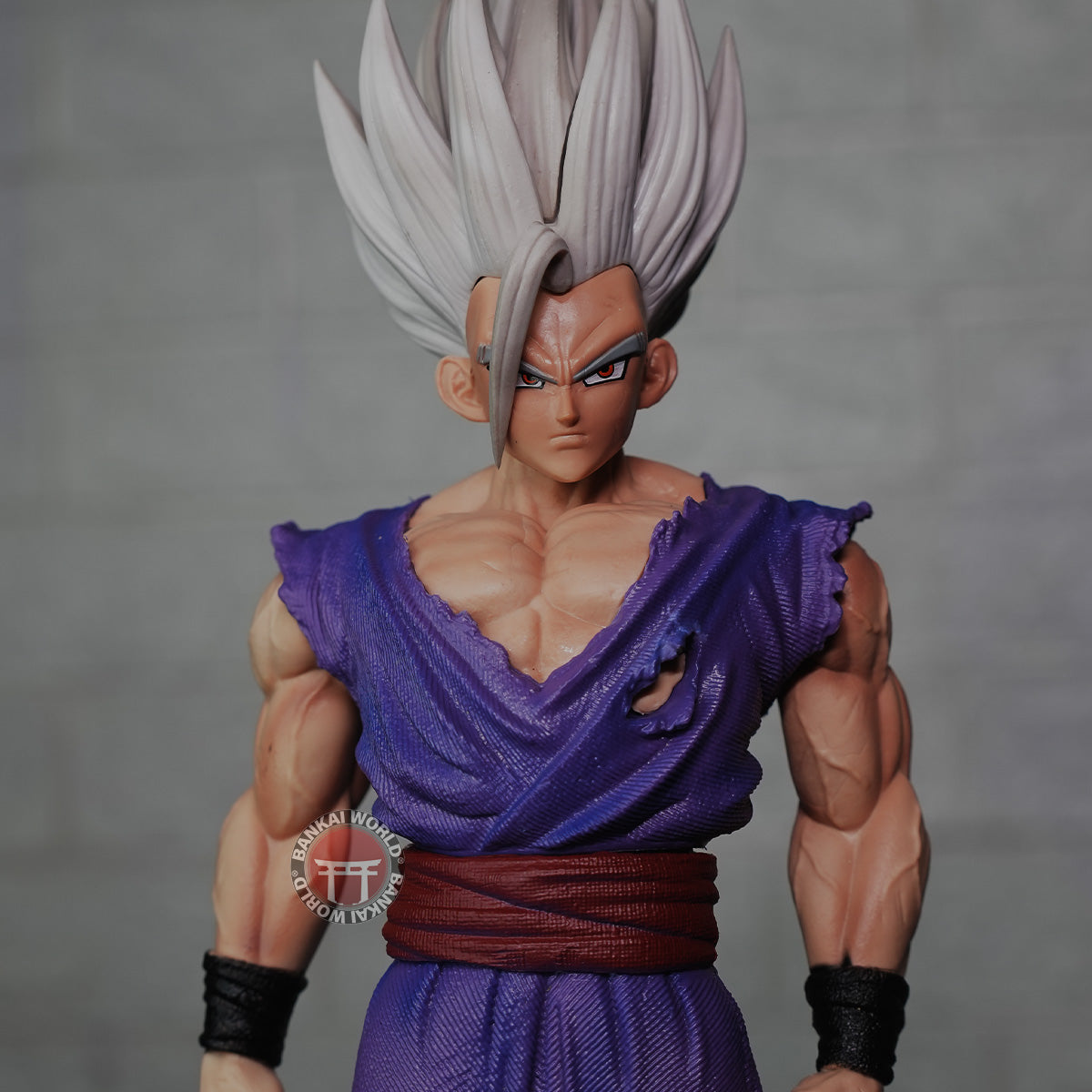 Gohan Beast Form Figure