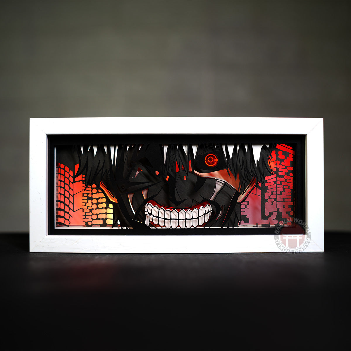 Kaneki Light Box