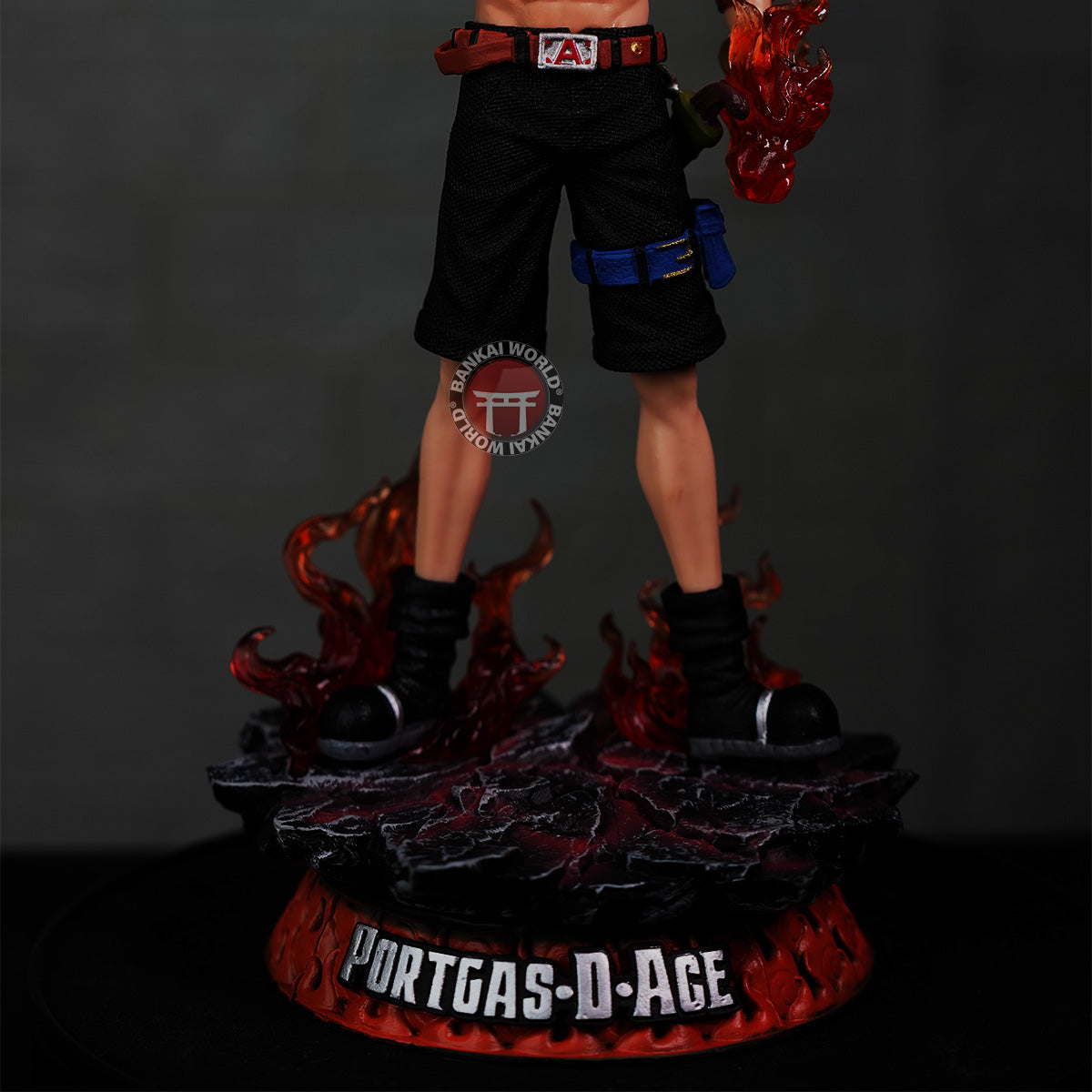 Portgas D. Ace
