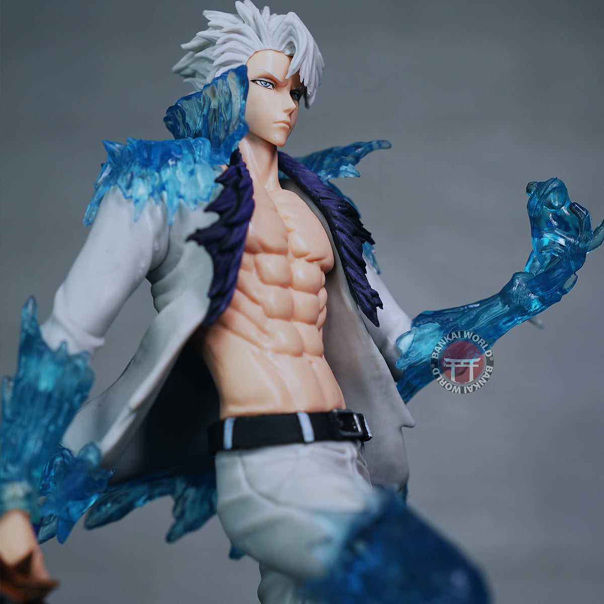 Hitsugaya Action Figure