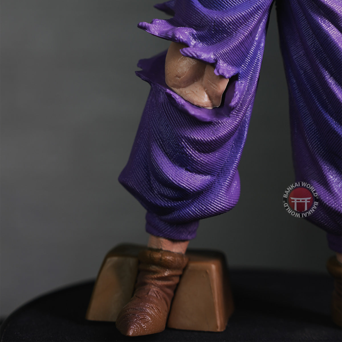 Gohan Beast Form Action Figure