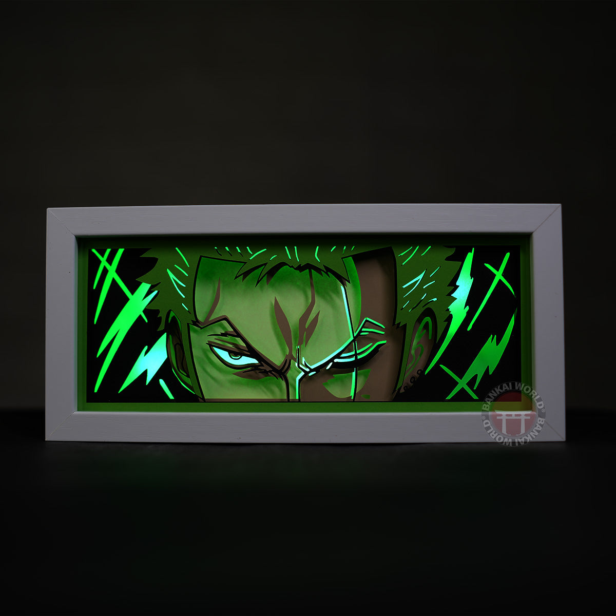 Zoro Light Box