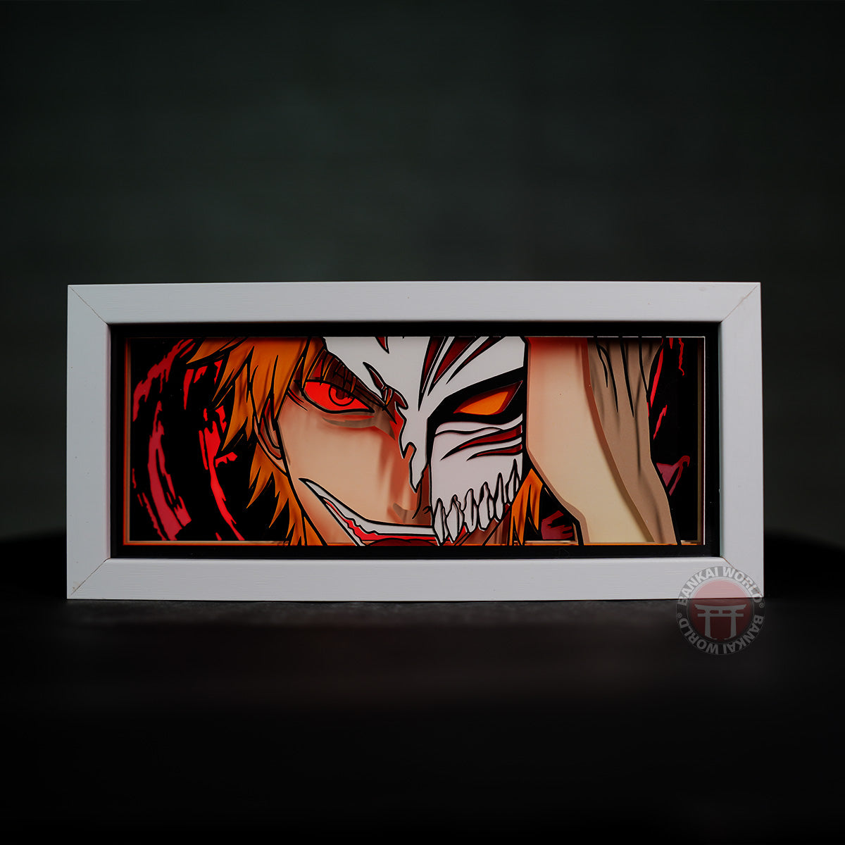 Ichigo Light Box