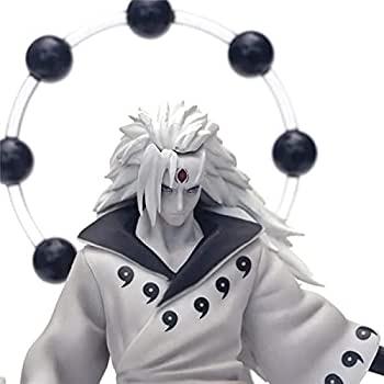 Ten-Tails Jinchuriki
