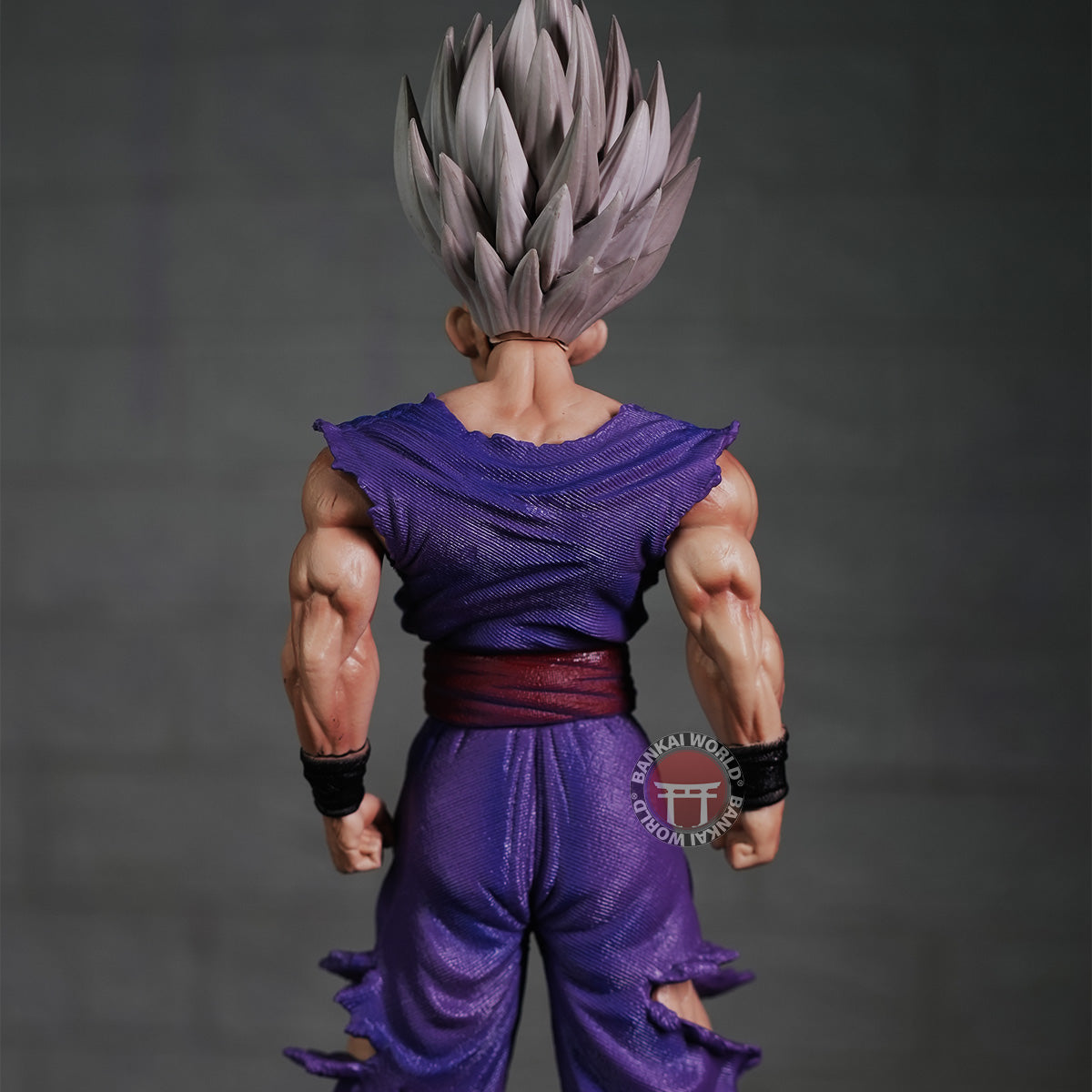 GOHAN ACTION FIGURE