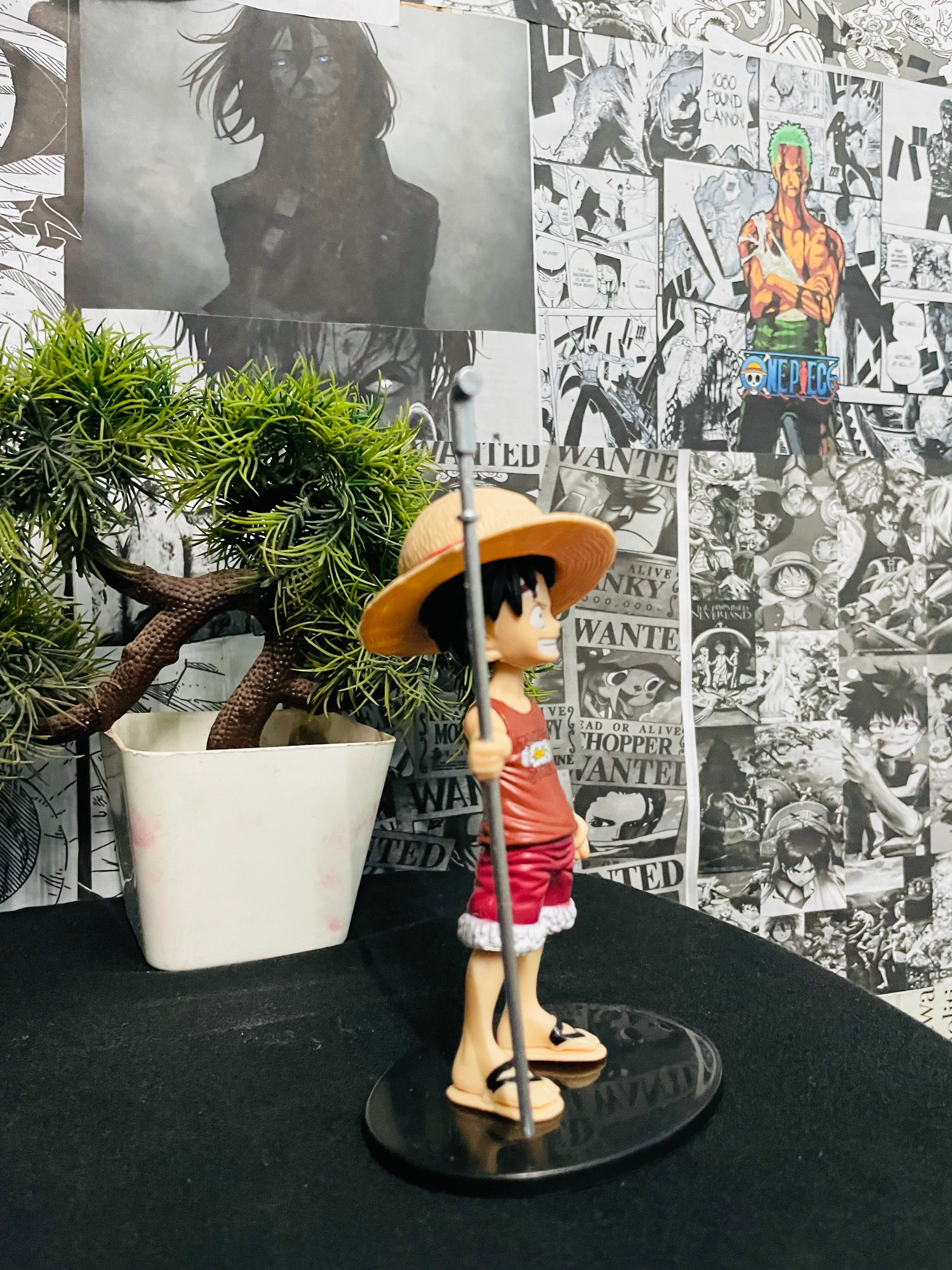 Luffy
