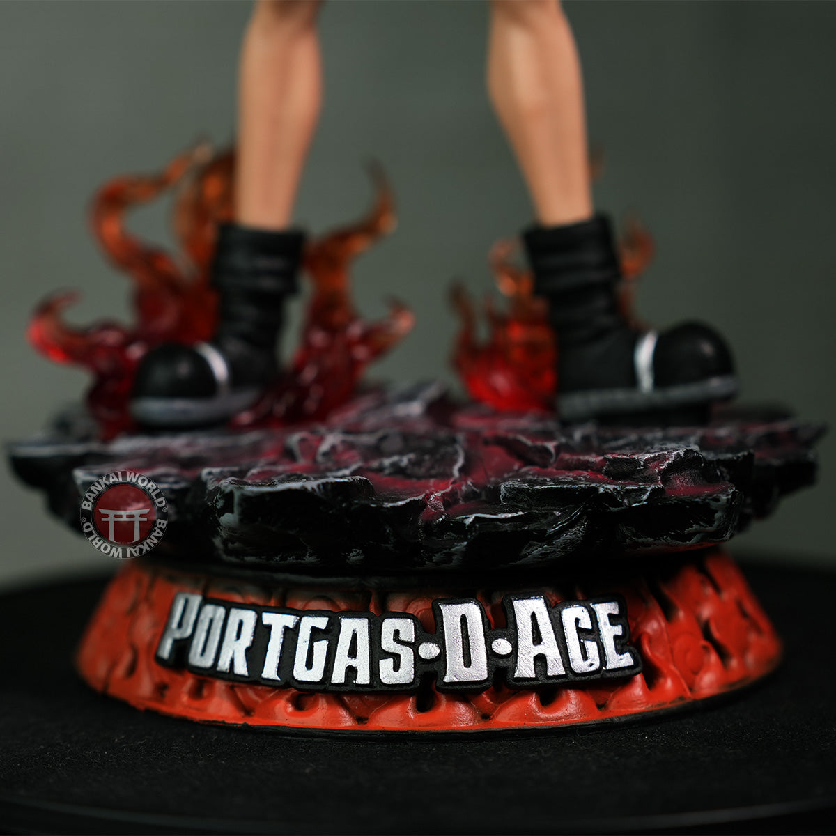 Portgas D. Ace