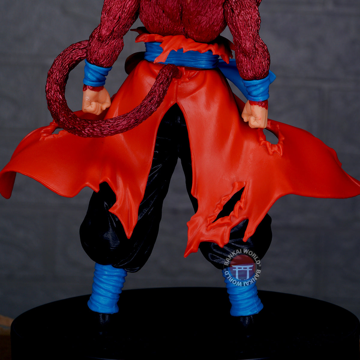 Goku Super Saiyan 4 Son Goku Xeno - Dragon Ball