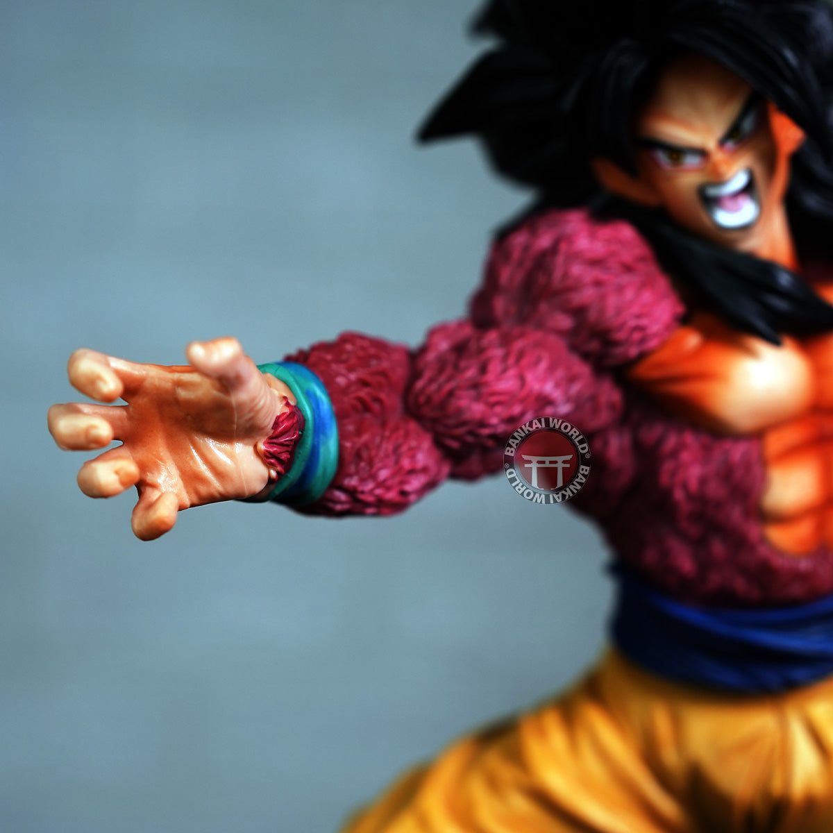 goku super saiyan