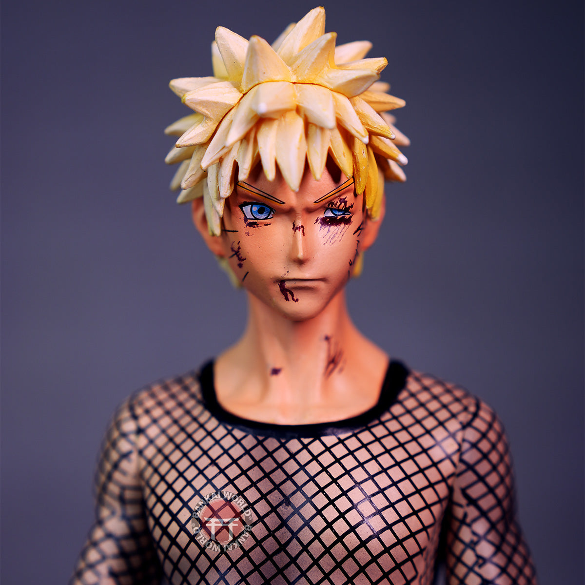 Naruto Action Figure