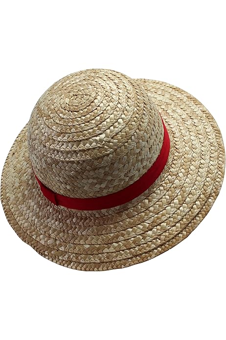 Monkey D. Luffy's Straw Hat