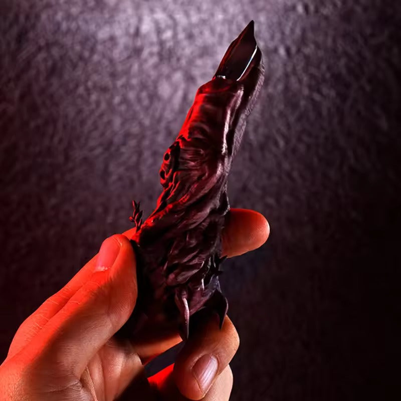 Ryoman Sukuna Cursed Finger