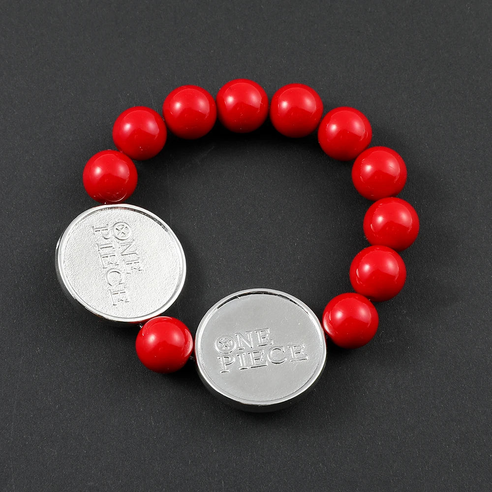 Portgas D. Ace Bracelet
