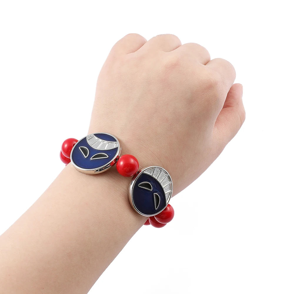 Fire Fist Ace Bracelet