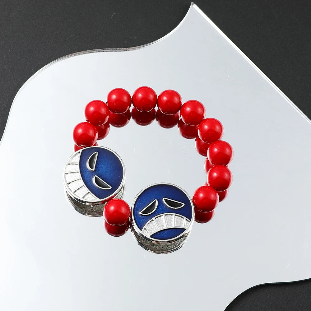 Portgas D. Ace Bracelet