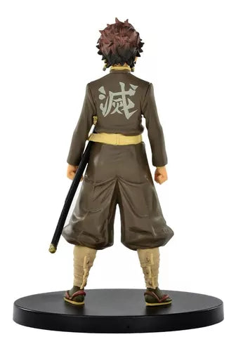 Tanjiro Action Figure - Bankai World