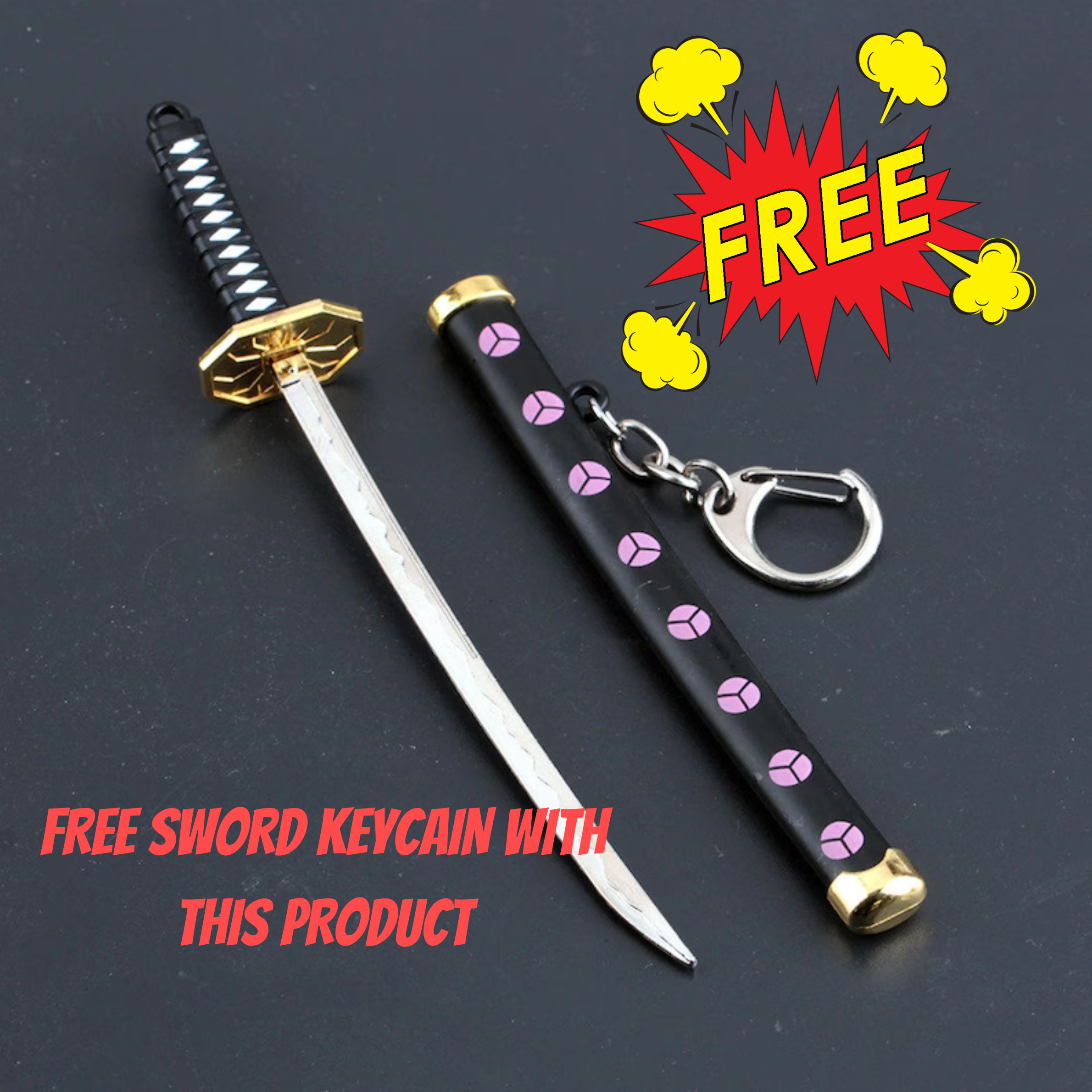 Sasuke Sword