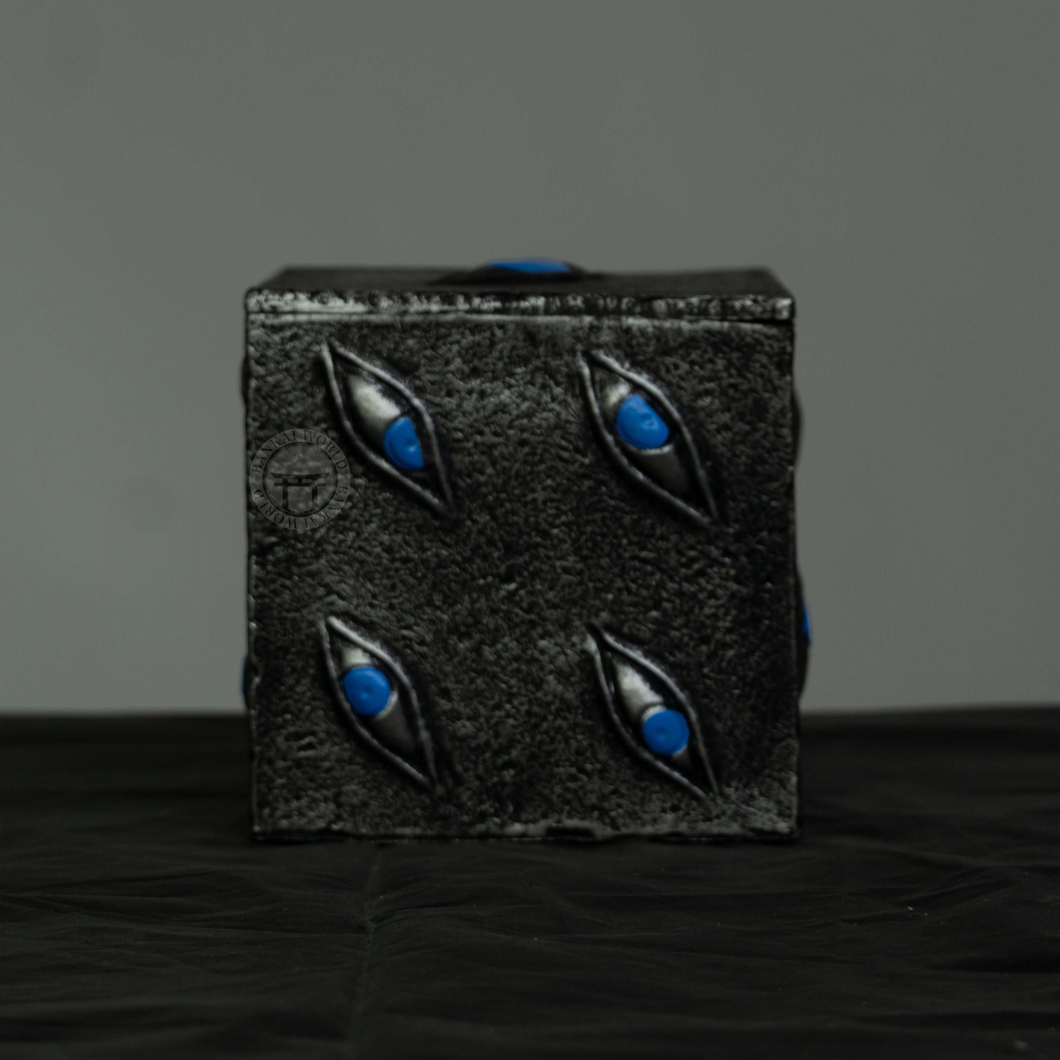 JJK- Prison Realm Satoru Gojo Seal