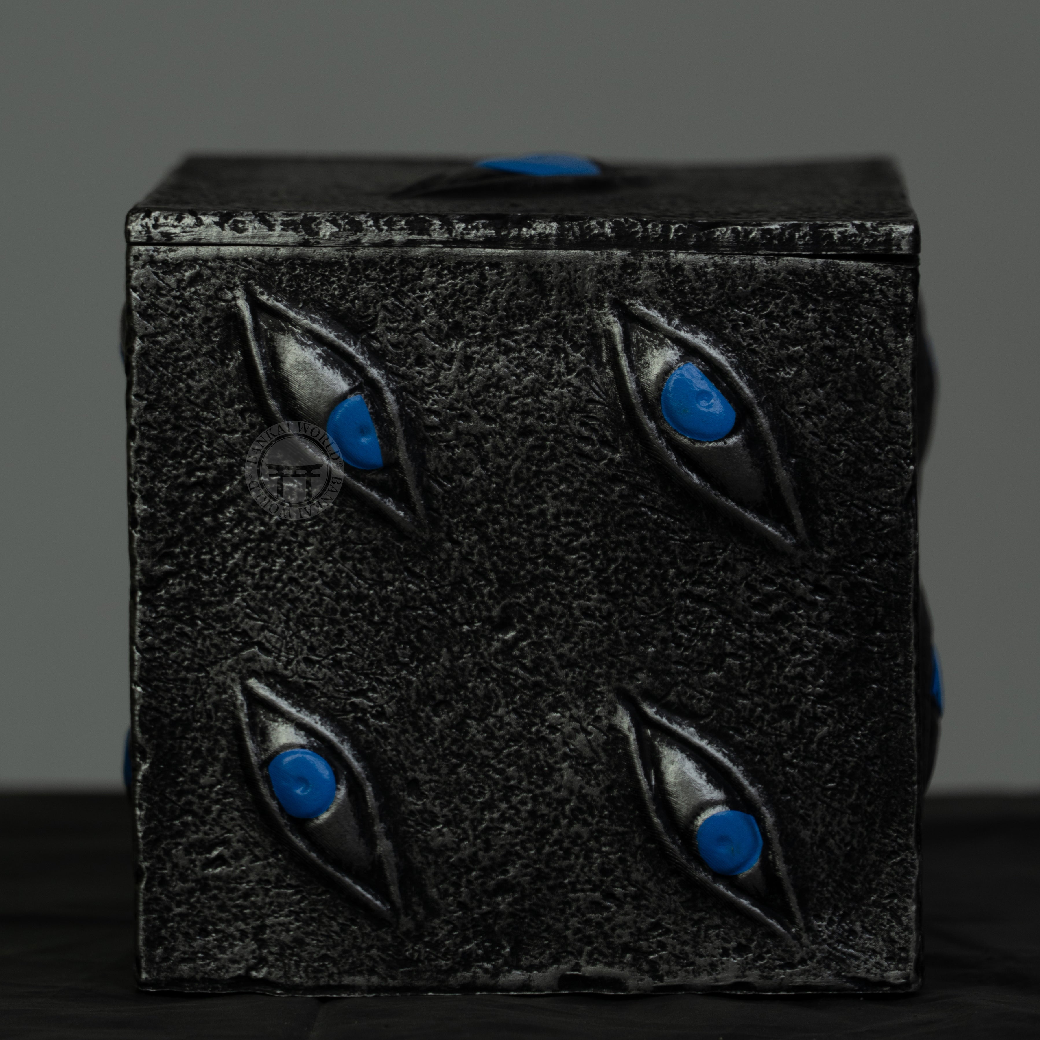 JJK- Prison Realm Satoru Gojo Seal