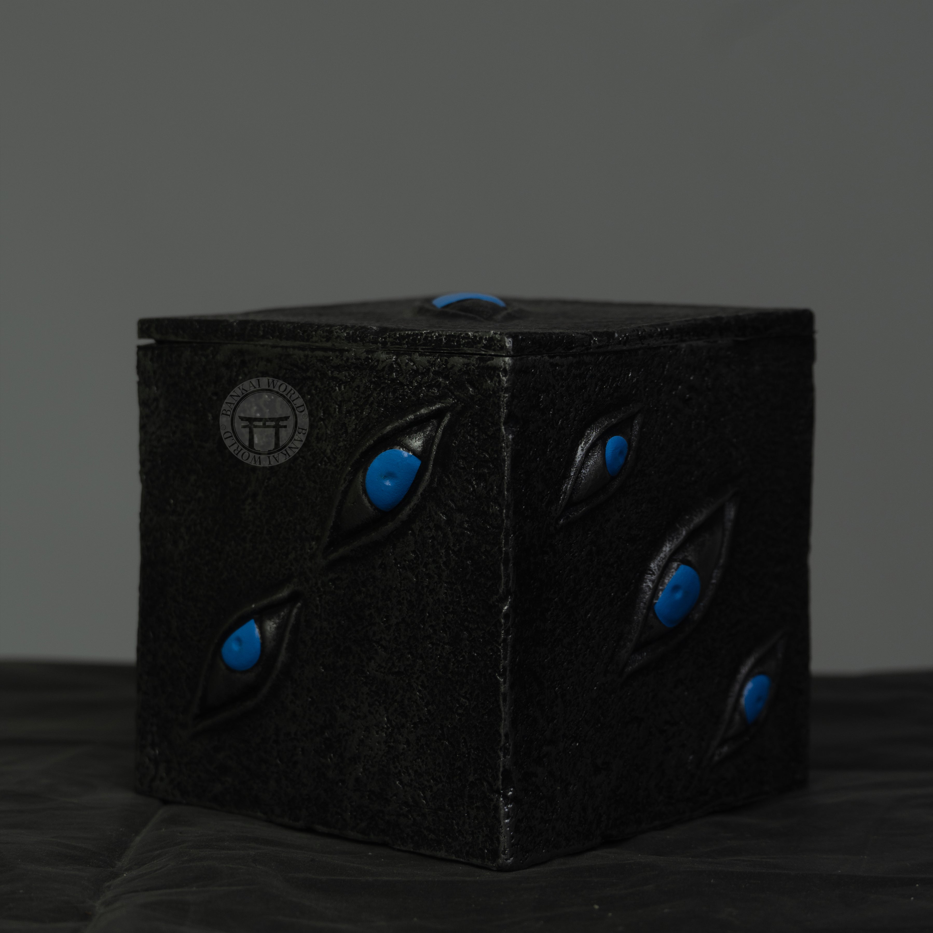 JJK- Prison Realm Satoru Gojo Seal