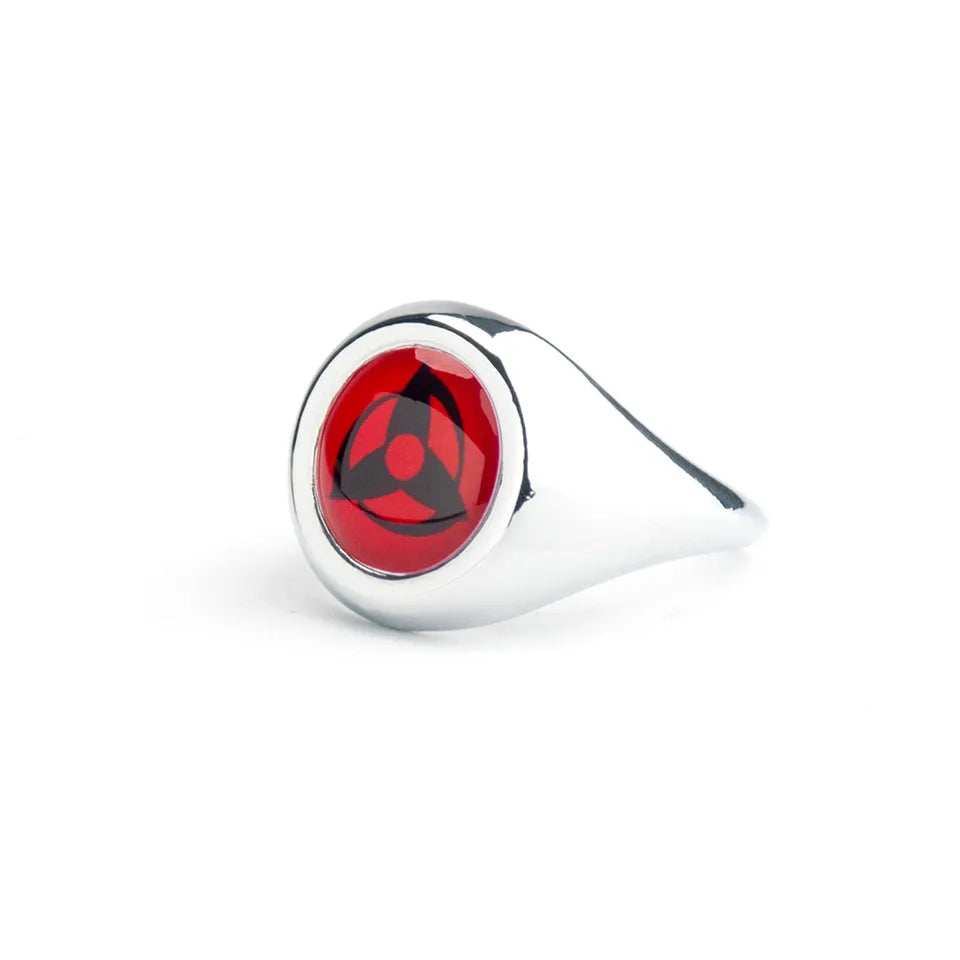 Kakashi Mangekyo Sharingan