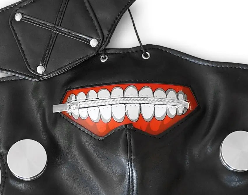 Tokyo Ghoul: Kaneki Ken mask - Bankai World