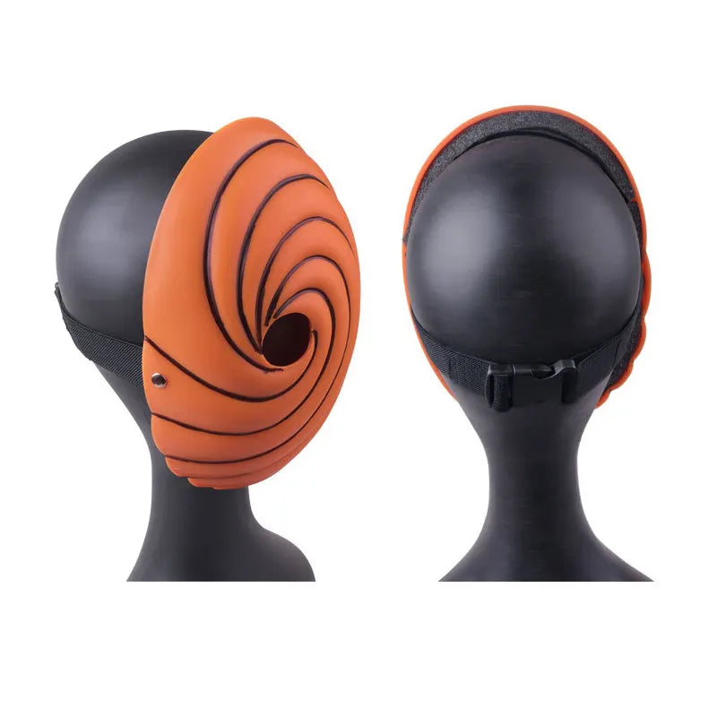 Obito Mask - Bankai World
