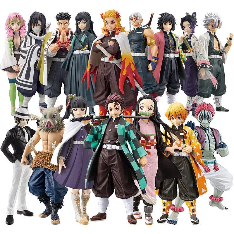 kimetsu no yaiba