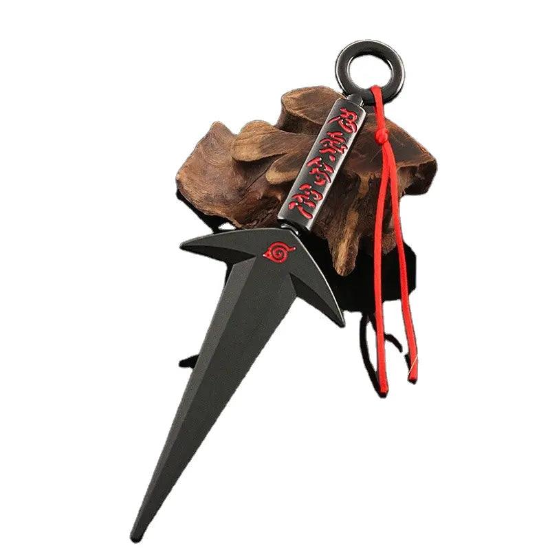 Flying Thunder God Kunai