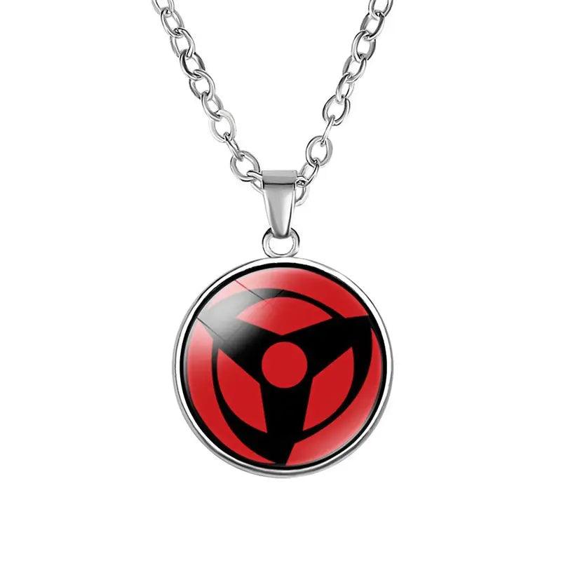 Obito Mangekyo Sharingan