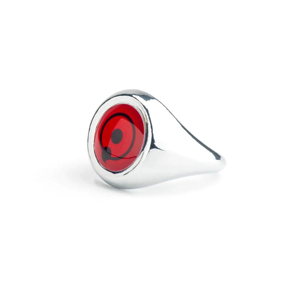 SINGLE MARK SHARINGAN RING - Bankai World