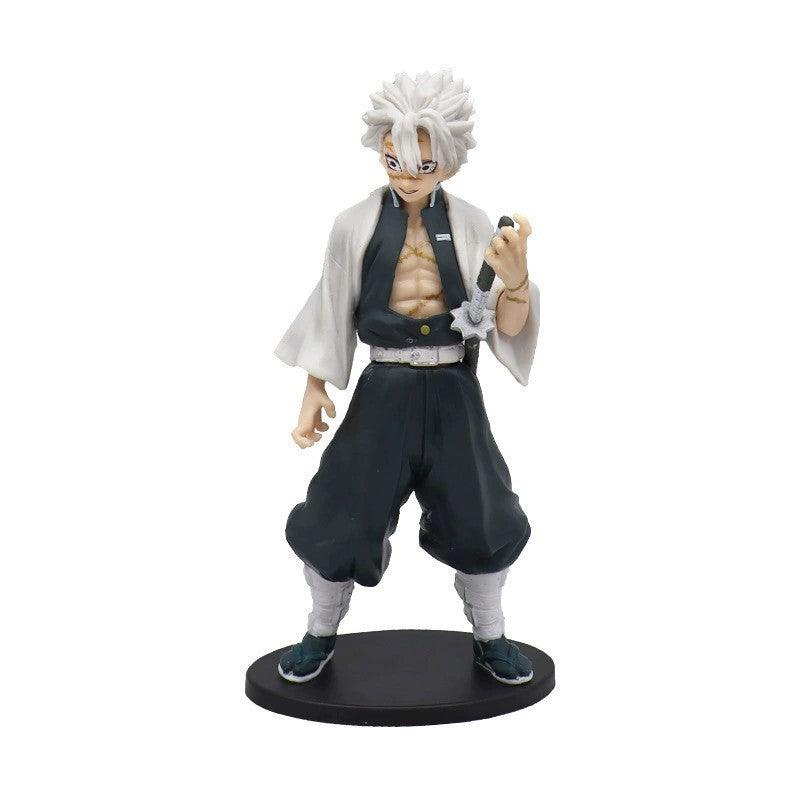 Sanemi action figure