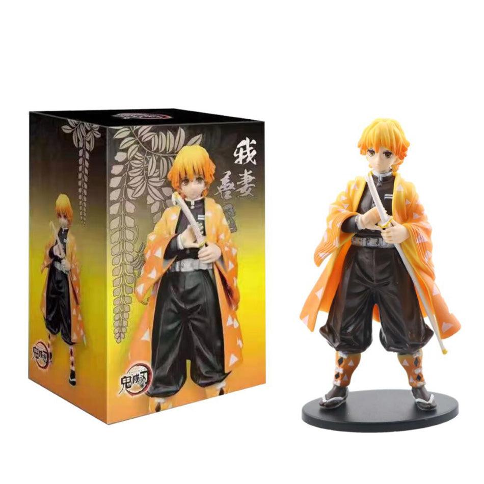 Zenitsu Figure