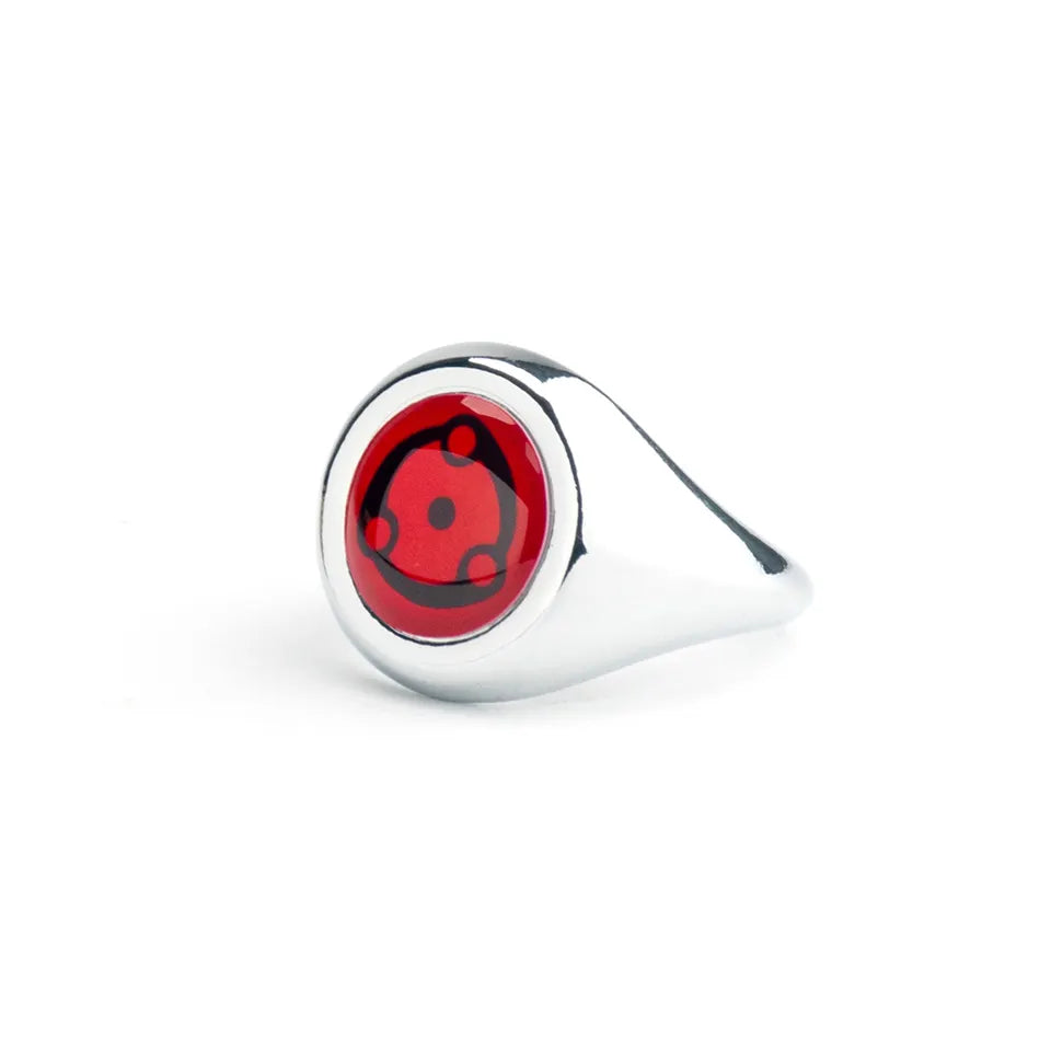Madara Uchiha Mangekyo Sharingan