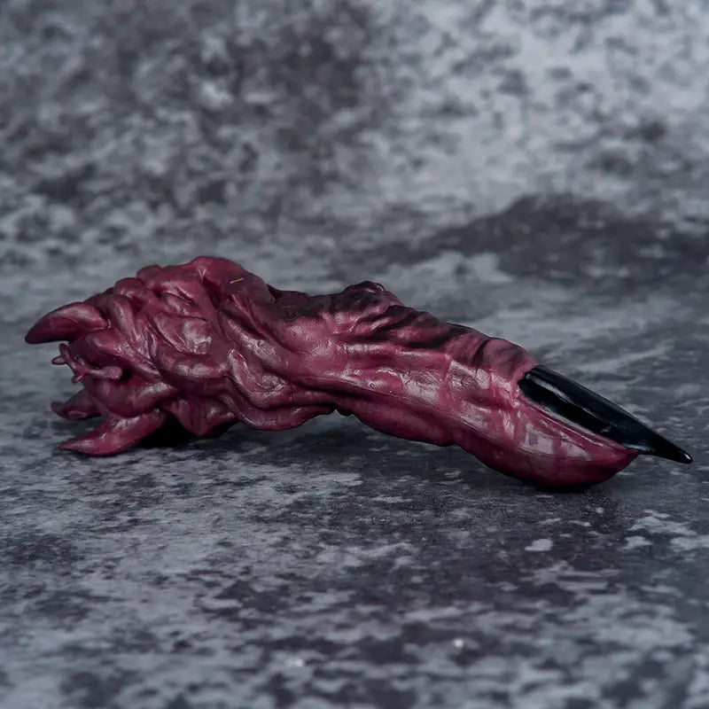 Ryoman Sukuna Cursed Finger