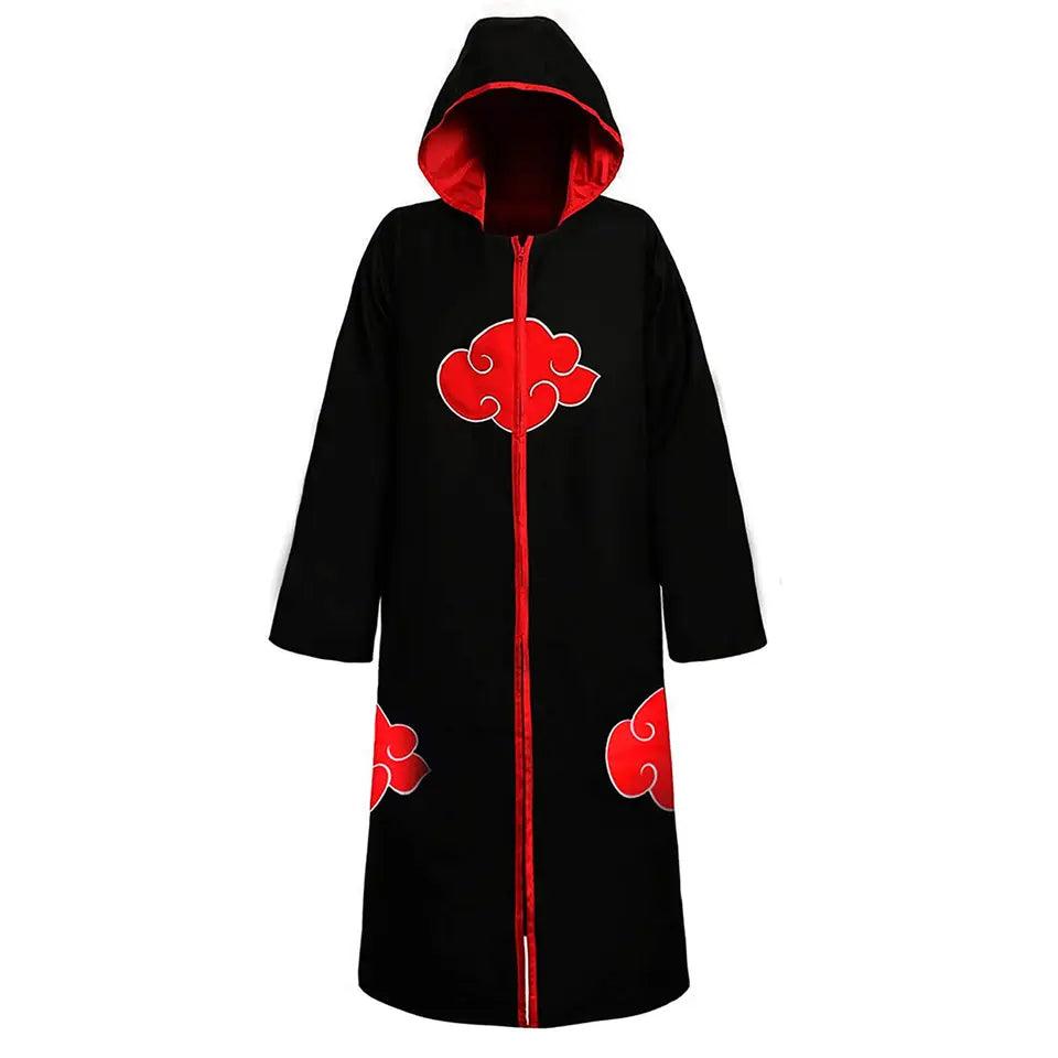 Akatsuki Cloak - Bankai World