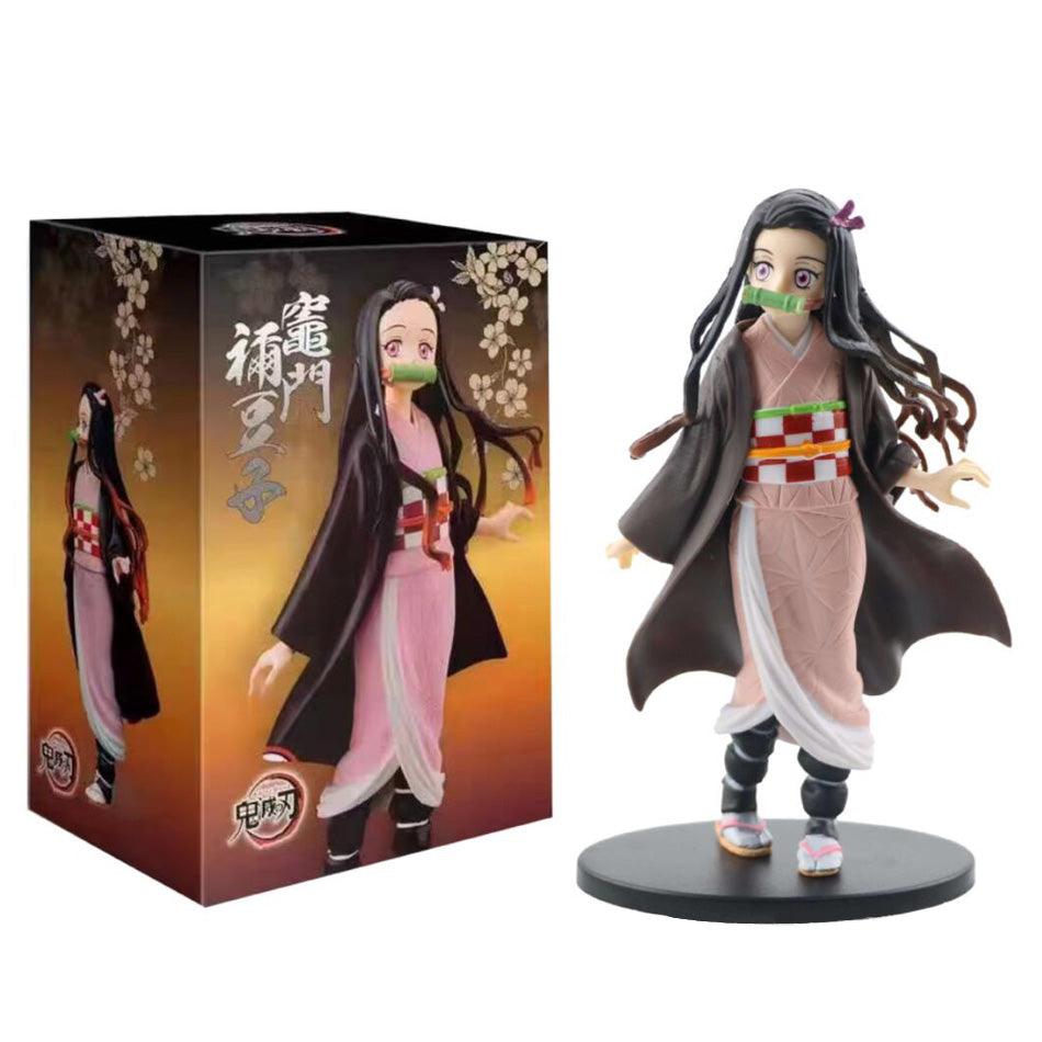 Nezuko Figure