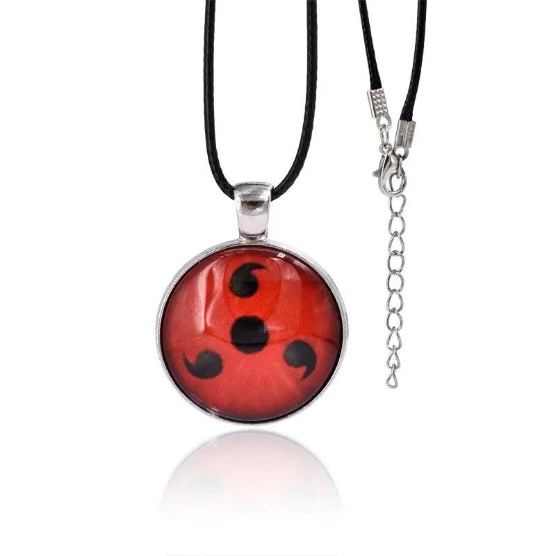Sharingan Pendant