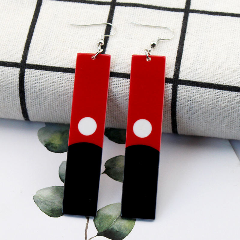 Izana Kurokawa Earrings.