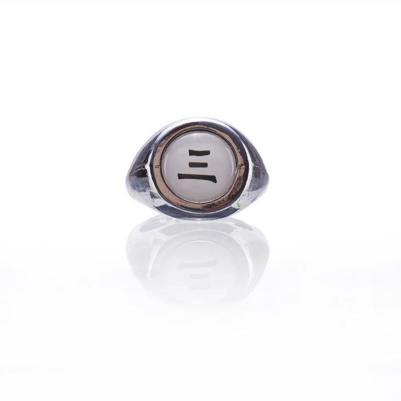 Hidan Akatsuki Ring