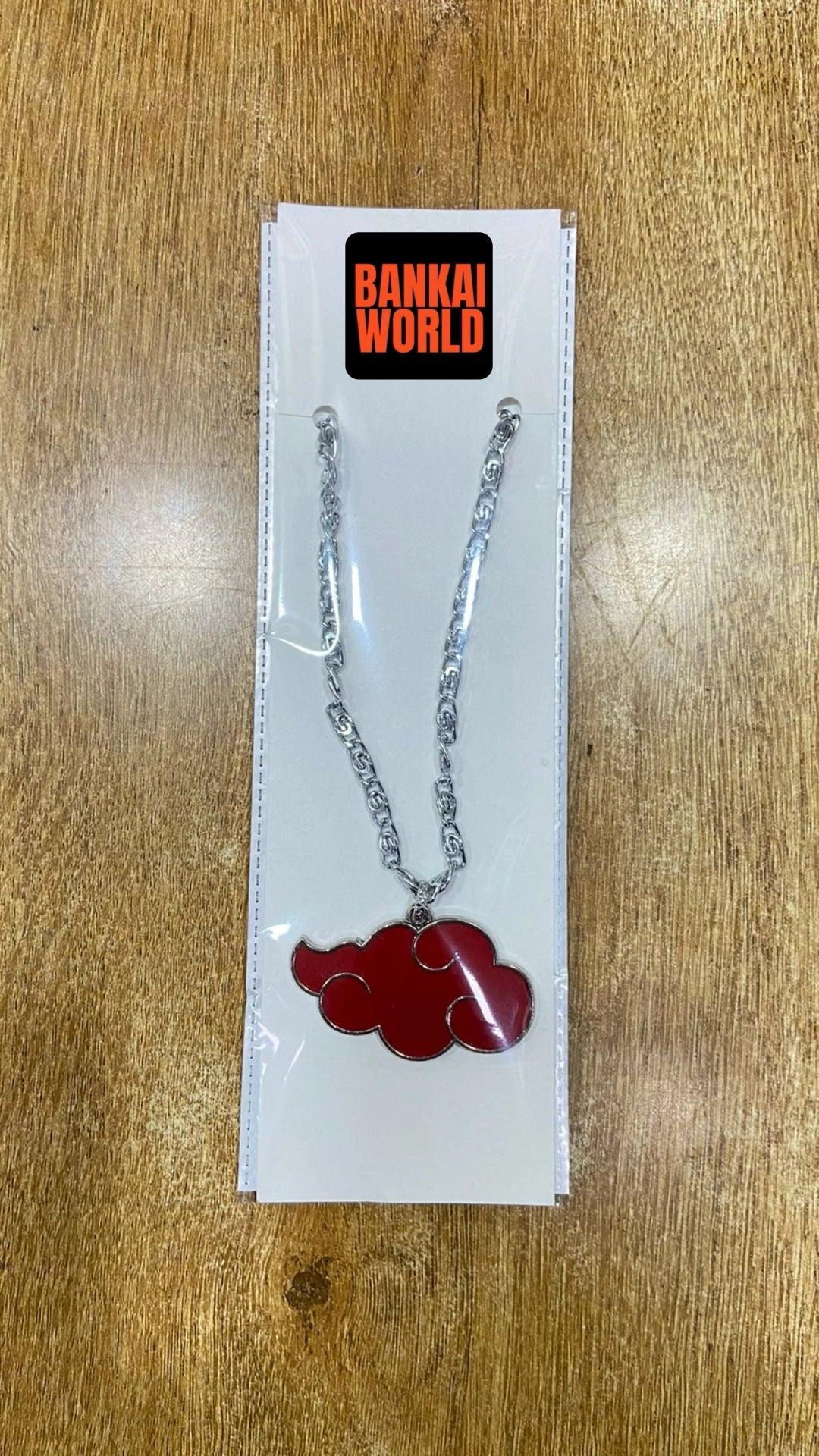Naruto Akatsuki Pendant - Bankai World