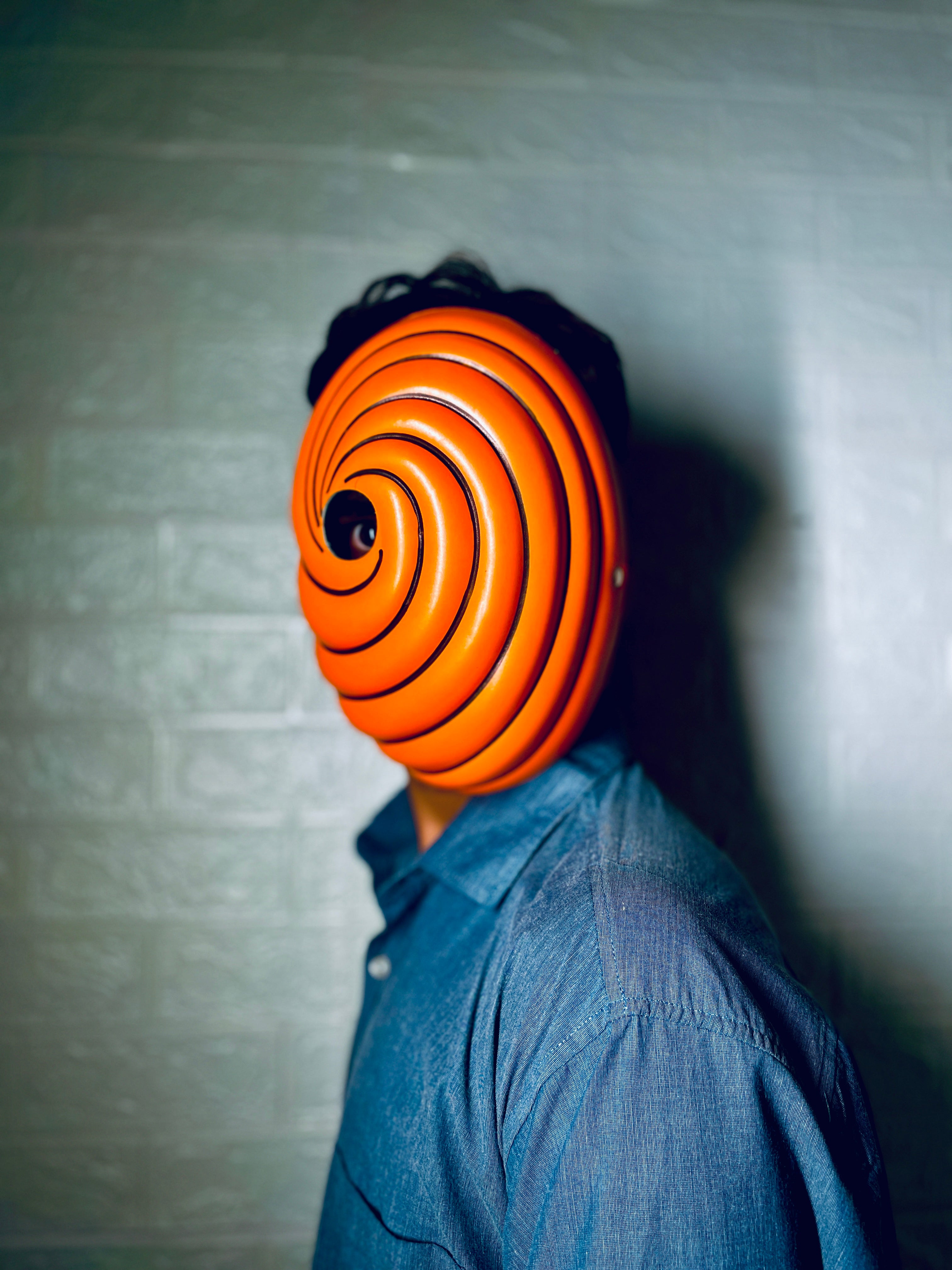 Obito Mask - Bankai World