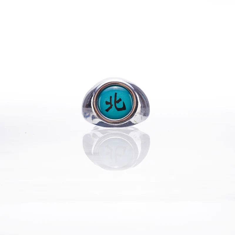 Kakuzu Akatsuki Ring